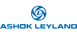 Ashok Leyland